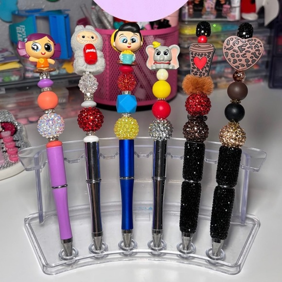 Handmade Other - focal writing pens